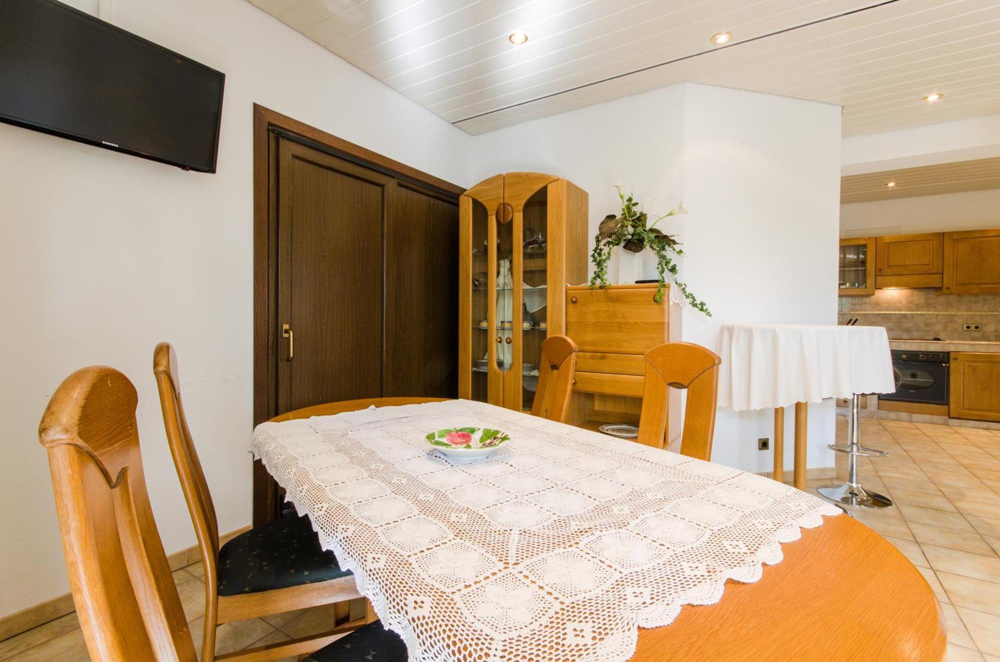 Villa Nada Crikvenica Buitenkant foto