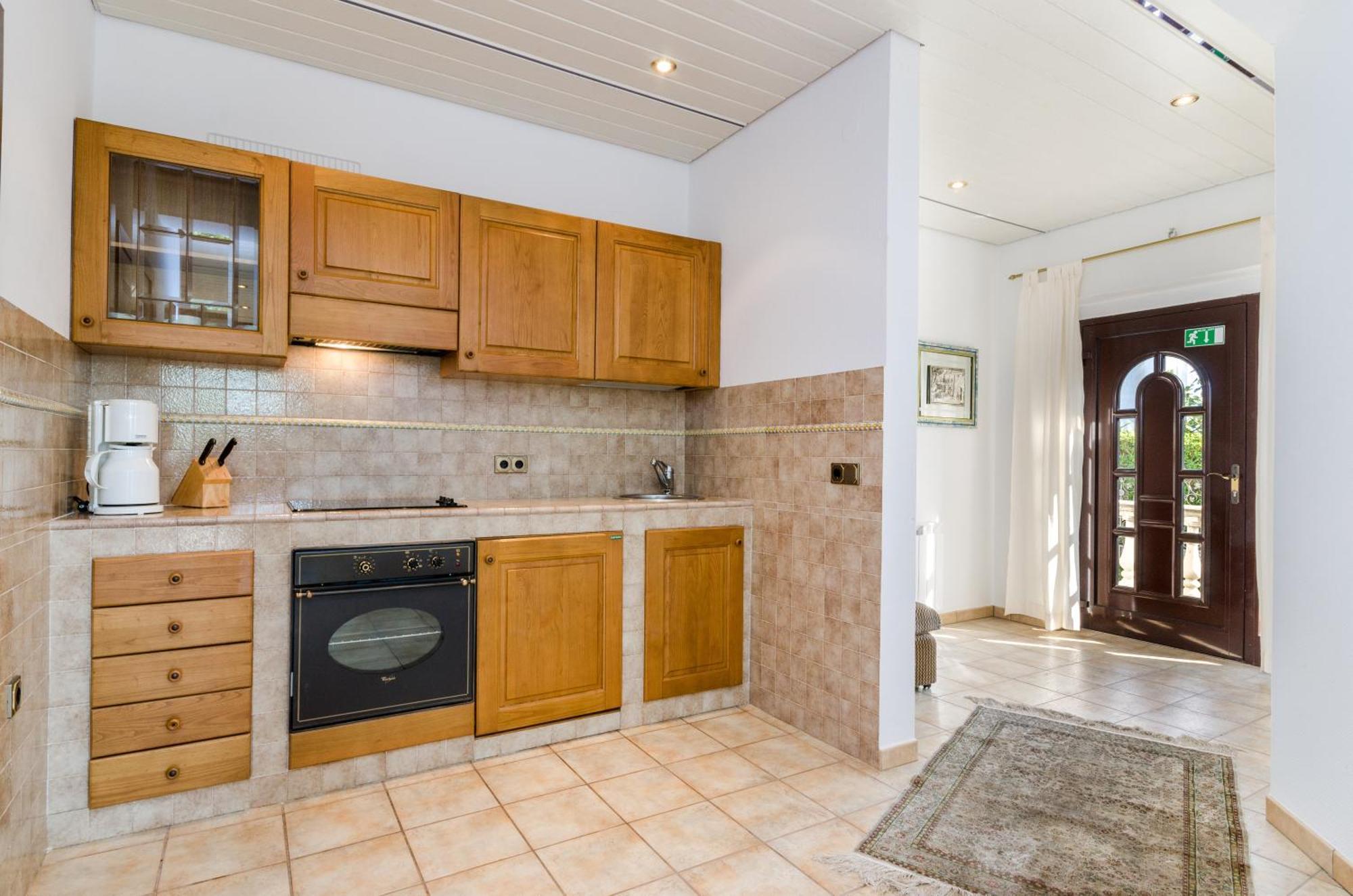 Villa Nada Crikvenica Buitenkant foto